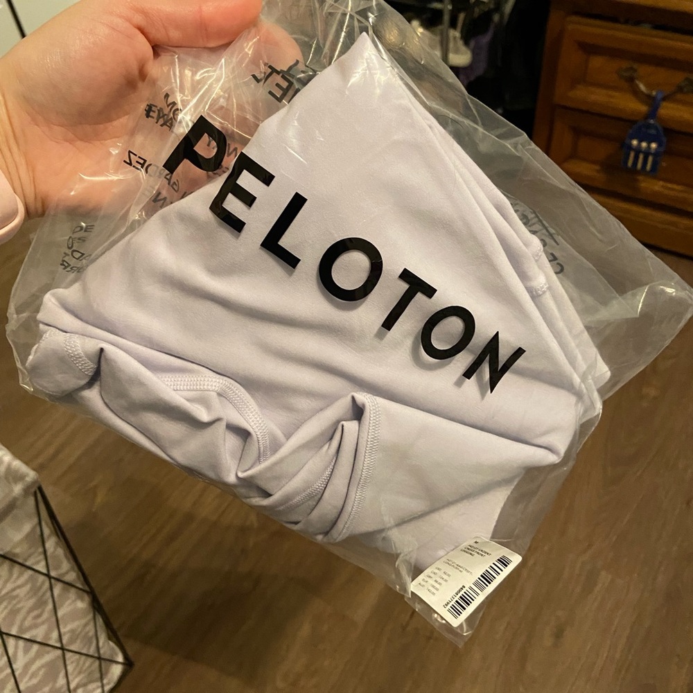 Peleton Leggings